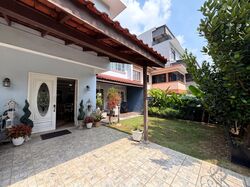 Sembawang Springs Estate (D27), Terrace #607216841